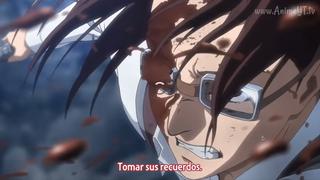 Shingeki no Kyojin ONLINE 3x07: Eren y su rescate deja importantes muertes [CAPÍTULO]