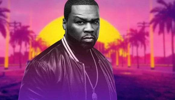 ¡GTA Vice City está de regreso! Paramount+ y 50 Cent adaptarán el juego a una serie. Foto: ComicBook