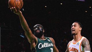 Celtics vs. Hawks (112-99): resumen, video y puntos por los Playoffs de la NBA 2023