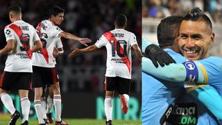 No se guardan nada: River Plate anunció a sus 23 convocados para recibir a Binacional por la Copa Libertadores