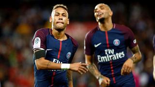 Todo por Neymar: PSG buscó vender a estas ocho figuras para no violar el 'Fair Play Financiero'