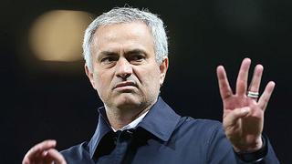 Manchester United: Mourinho ya sabe quién es el 'topo' que filtra alineaciones