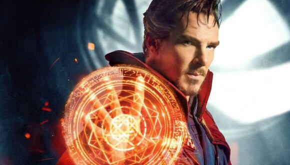 Benedict Cumberbatch grabaría sus escenas de Spider-Man 3 antes de Doctor Strange 2 (Foto: Thor: Ragnarok / Marvel)