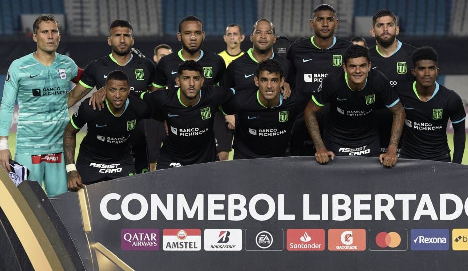 Alianza Lima - 10.60  mill. € (Foto: Agencia)