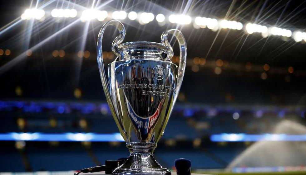 Le dijeron adiós: ellos son los equipos eliminados de Champions League. (Getty Images)