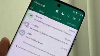 Link para descargar WhatsApp Aero V9.52: aquí el APK, última versión 2023