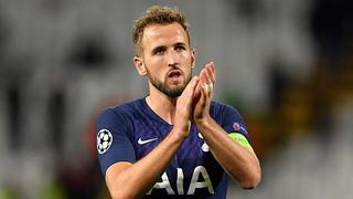 “Fue increíble”: Harry Kane confirma su futuro en Tottenham y anuncia su decisión