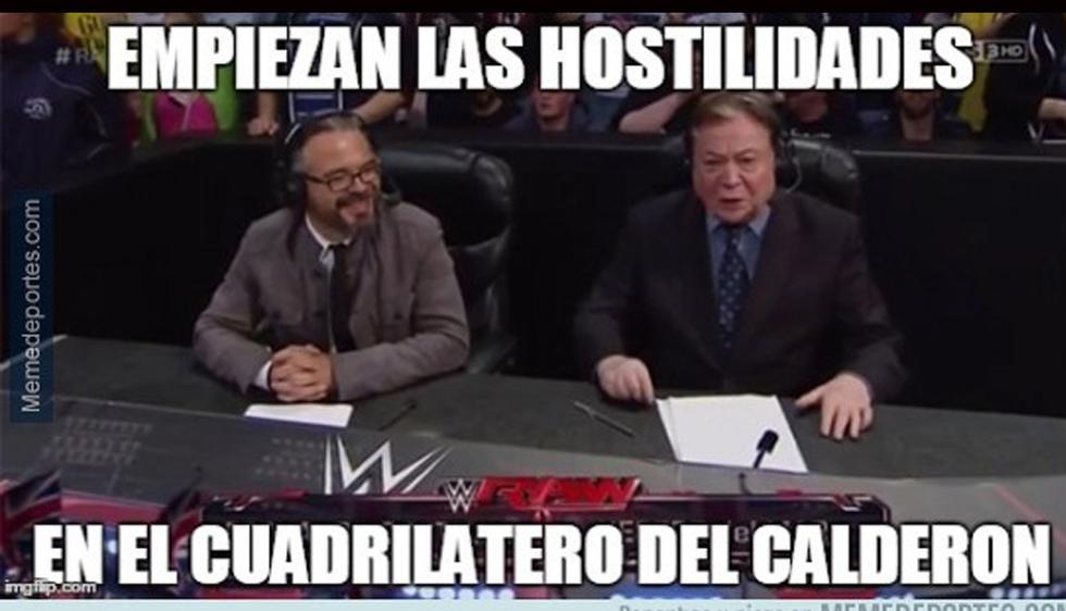 Mira los mejores memes de la victoria del Atlético de Madrid (Meme Deportes)