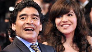 Jana y Giannina, a declarar: citan a hijas de Diego Maradona para prestar declaración testimonial