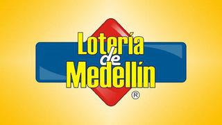 Lotería Medellín del sábado 16 de abril en Colombia: números, resultados y ganadores del día