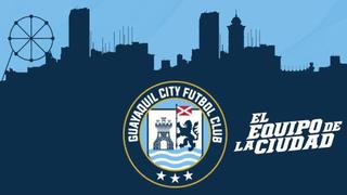 Guayaquil City FC es la primera filial del Manchester de Pep Guardiola en Sudamérica