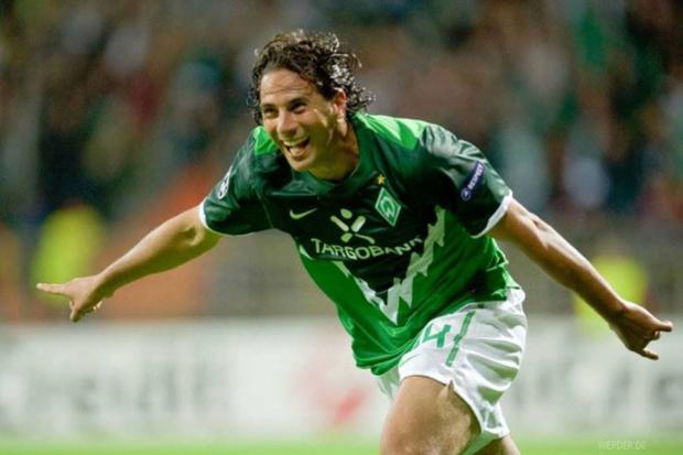 Claudio Pizarro es ídolo en el Werder Bremen de Alemania. (Foto: Agencias)