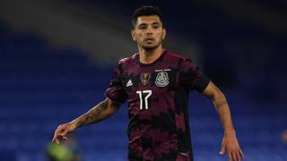 Todo va quedando listo: probable alineación de México vs. Honduras por las Eliminatorias Concacaf