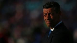 Pedro Caixinha espió a Chivas: DT de Cruz Azul presente en juego ante Toluca por Liga MX