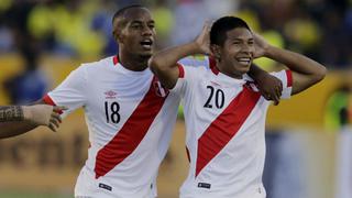 ¿Perú chocará contra Escocia en amistoso a pocos días del Mundial de Rusia?