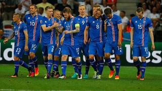 Islandia: Subestimado en tres ocasiones, hoy en cuartos de final de la Eurocopa