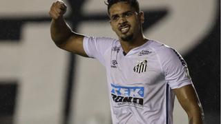 Al Maracaná: Santos goleó a Boca y jugará la final de la Copa Libertadores