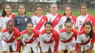 Lima 2019: ¿Será el partido como local con más público en la historia de la Selección Peruana Femenina?