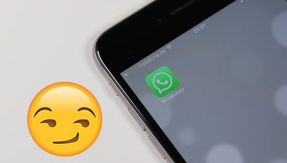 Conoce qué frases dedicarle a tu ex por WhatsApp desde iPhone. (Foto: Pexels)