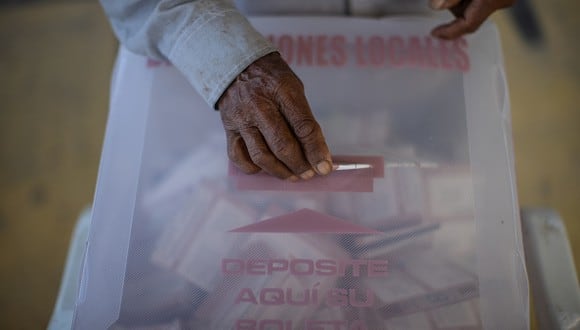 Elecciones Federales 2021: entérate cómo van las votaciones en Nuevo León este domingo 6 de junio (Foto: Getty Images)