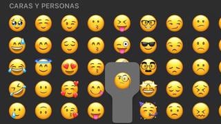 La guía para utilizar los emojis de iPhone en tu teléfono Android
