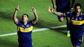 Boca vs. Banfield: revisa las incidencias del título ‘Xeneize’ de la Copa Diego Maradona