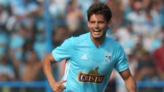 Prensa chilena sobre Omar Merlo: “Si Reinaldo Rueda lo quiere, podría jugar por Chile”