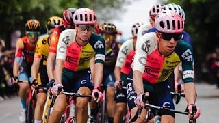 Giro de Italia 2023 - Etapa 5 EN VIVO vía DirecTV Sports: resumen y clasificaciones