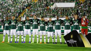 Presidente de Chapecoense dio nombre del único club que sí ofreció ayuda tras accidente