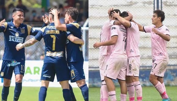 Alianza Lima enfrentará a Sport Boys por la fecha 4 del Torneo Apertura 2023. (Foto: Composición Depor / Liga 1)