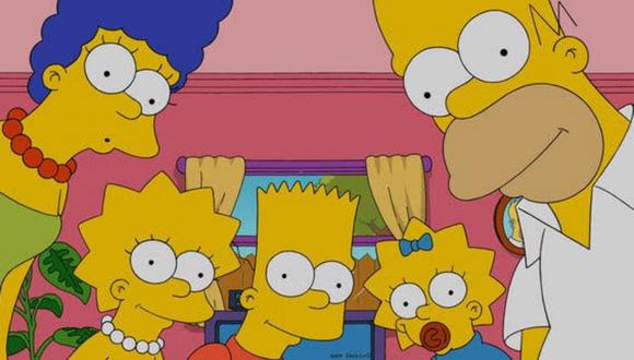 The Simpsons La Habitacion Secreta De La Casa De Los Simpson Springfield Fox Nnda Nnlt Off Side Depor