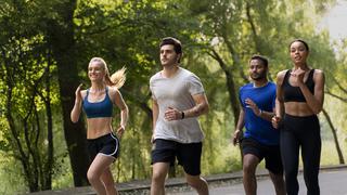 5 ejercicios aeróbicos para perder peso, mejorar tu salud y lograr la longevidad
