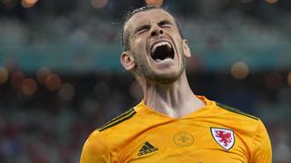 Medida radical: el Real Madrid se plantea liquidar el contrato Gareth Bale