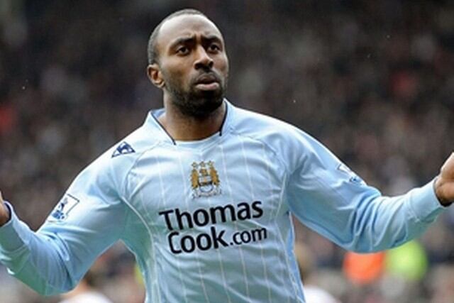 Darius Vassell. (Foto: Getty Images)