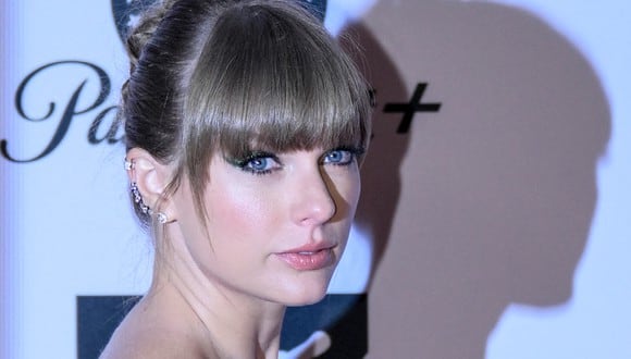 Taylor Swift ha lanzado múltiples películas que narran su carrera artística (Foto: AFP)
