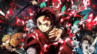 “Demon Slayer: Mugen Train” Película ONLINE: fecha de estreno en Funimation
