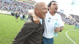 Ayacucho FC ya tiene nuevo entrenador