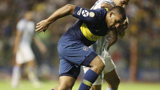 Boca Juniors fue vencido por Atlético Tucumán en La Bombonera y se aleja del título de la Superliga argentina