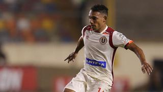 Universitario: Figuera volvería a Perú el lunes, pero igual no podrá jugar ante Juan Aurich
