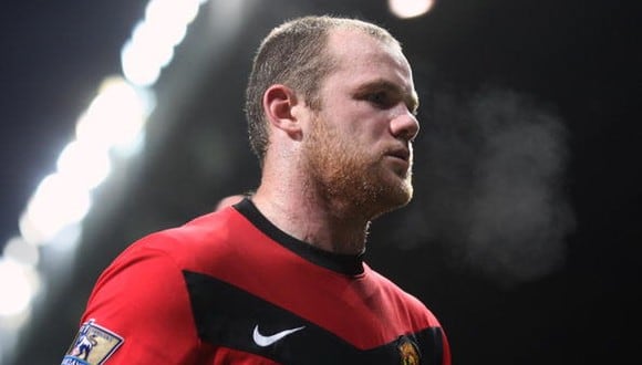 Wayne Rooney también fue jugador del Everton y DC United. (Foto: Getty Images)