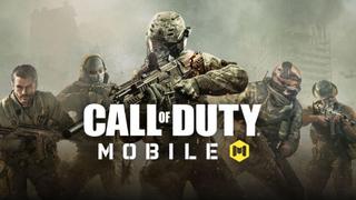 Call of Duty Mobile celebra su primer aniversario con nuevo contenido