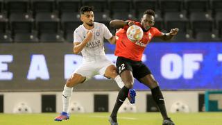 Sin James Rodríguez, Al Rayyan cayó 1-0 ante Al Sadd por la Qatars League