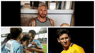 Lionel Messi: estos son todos sus ‘looks’ durante su carrera como profesional