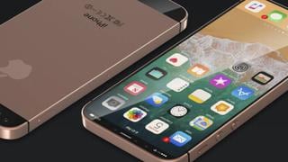 iPhone SE 2: una nueva imagen "real" es filtrada junto al anuncio del WWDC 2018