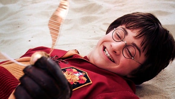 10 cosas del quidditch que no tienen ningún sentido (Foto: Wizarding World)
