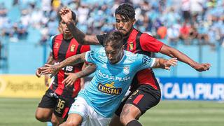 Melgar vs. Sporting Cristal: conoce los precios de las entradas de la semifinal de ida