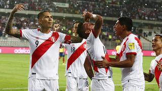 Perú al Mundial: Paolo Guerrero y peruanos nominados a los mejores de América, lideran encuesta de El País