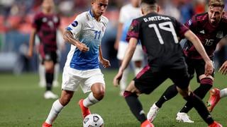 En penales: México venció 5-4 a Costa Rica y clasificó a la final de la Liga de Naciones 2021