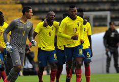 Ecuador a un paso del Mundial: goleó 3-0 a Colombia por el hexgonal final del Sudamericano Sub 20