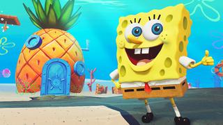 ¡Bob Esponja en Steam! Así podrás descargar ‘Battle for Bikini Bottom’ con el 34% de descuento